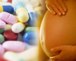 Беременность и негативные внешние факторы – как избежать несчастья. Часть 1. Влияние медикаментов и радиации на зачатие, течение беременности, плод