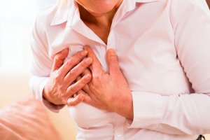 Сердечная недостаточность: как улучшить качество лечения?