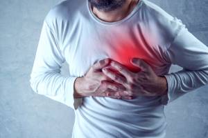 Профилактика фатальных кардиоваскулярных. осложнений у пациентов высокого риска