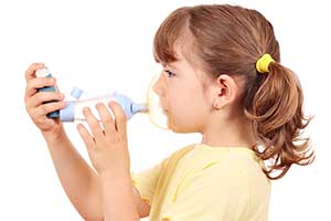 Новые рекомендации по лечению и профилактике бронхиальной астмы. Глобальная инициатива по борьбе с бронхиальной астмой (Global Initiative for Asthma, GINA)
