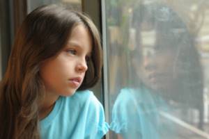 Посттравматическое стрессовое расстройство у детей: поиск нового смысла
