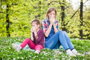 Как развивается аллергия, ее проявления и методы лечения