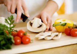Домашняя еда – надежный способ предотвращения диабета